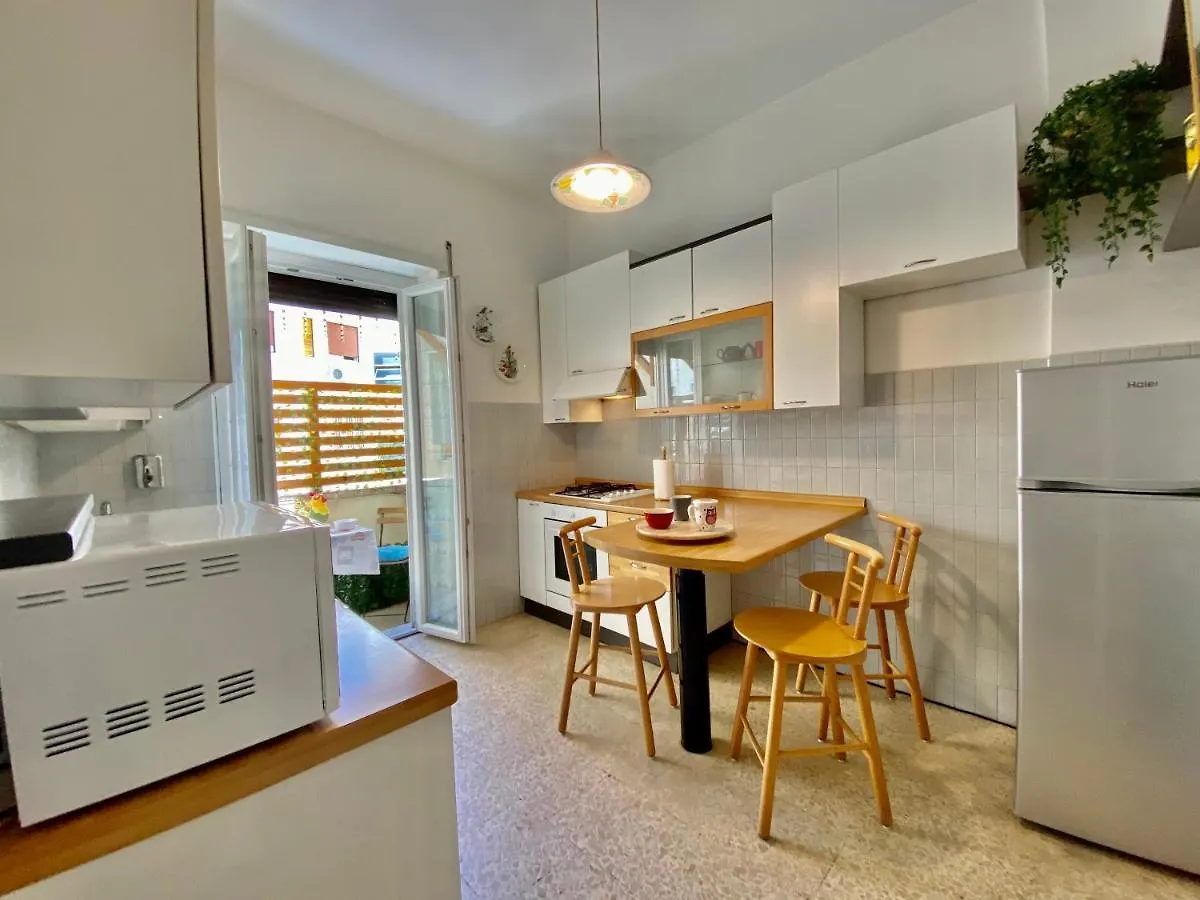 Apartment Elegant Vatican Metro & Golf Rome Italy
