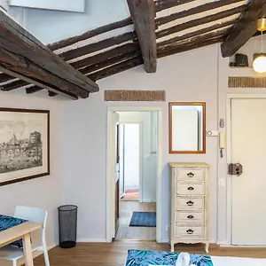Cancelleria Apartment-rental In Apartment