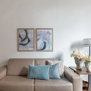 Iflat Pantheon At Your Feet Apartment