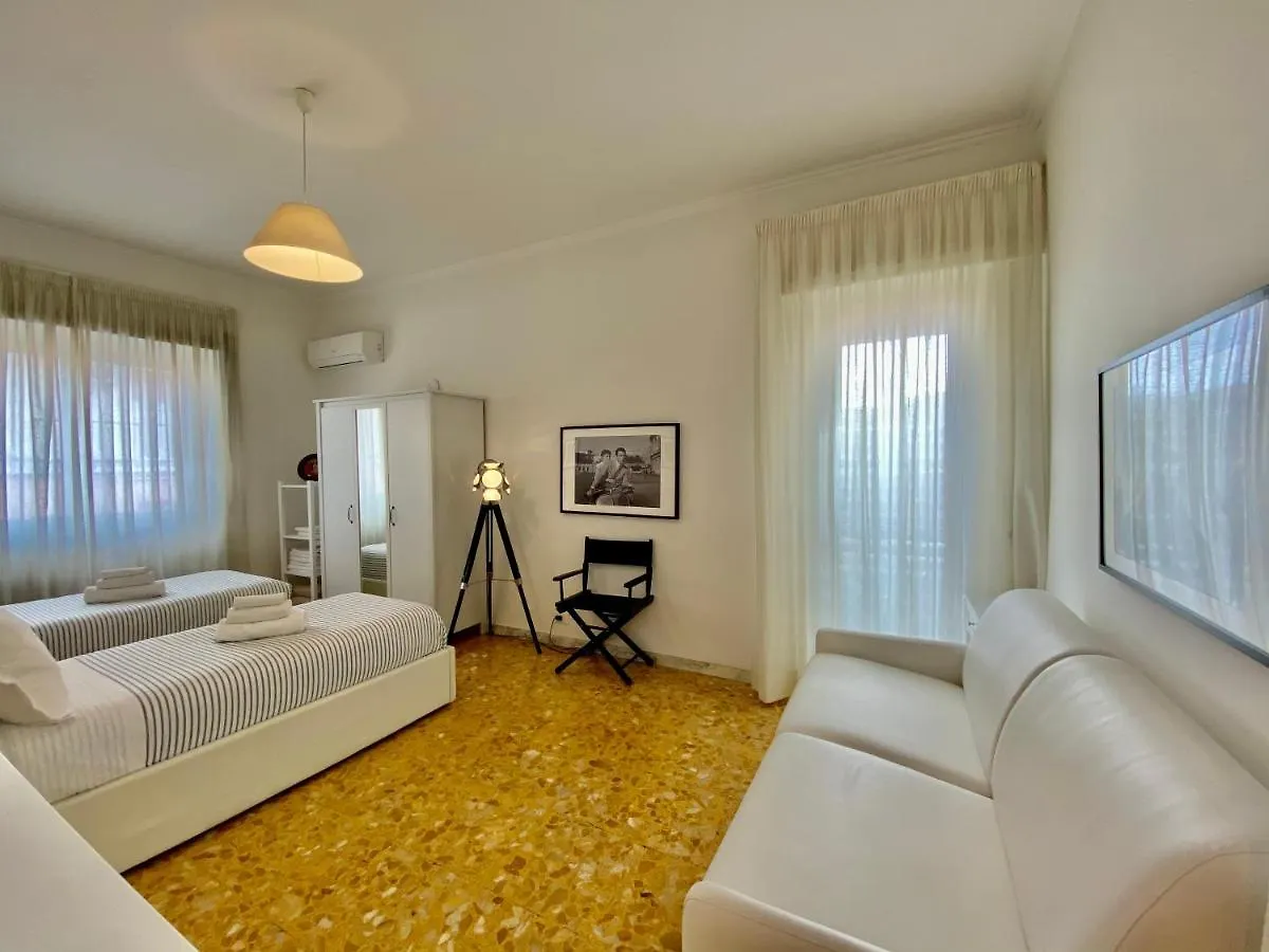 Apartment Elegant Vatican Metro & Golf Rome Italy