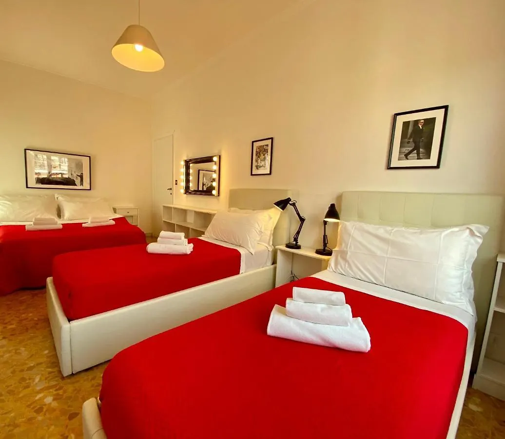 Apartment Elegant Vatican Metro & Golf Rome